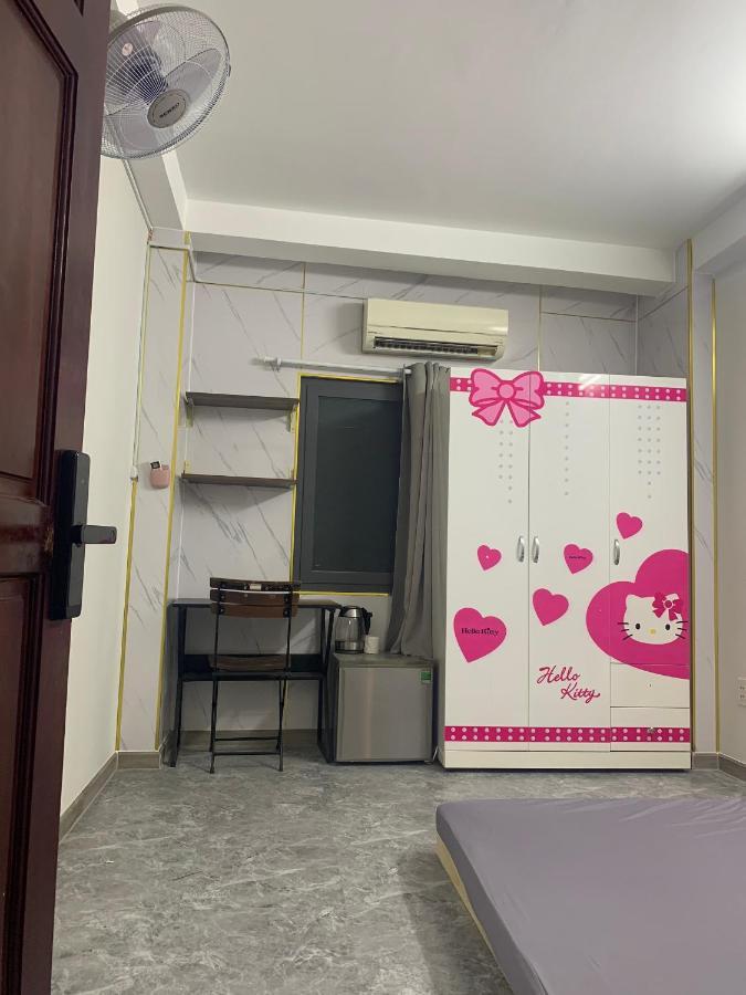 Homestay 26 Nguyen Van Lac Ho Chi Minh City Exterior photo