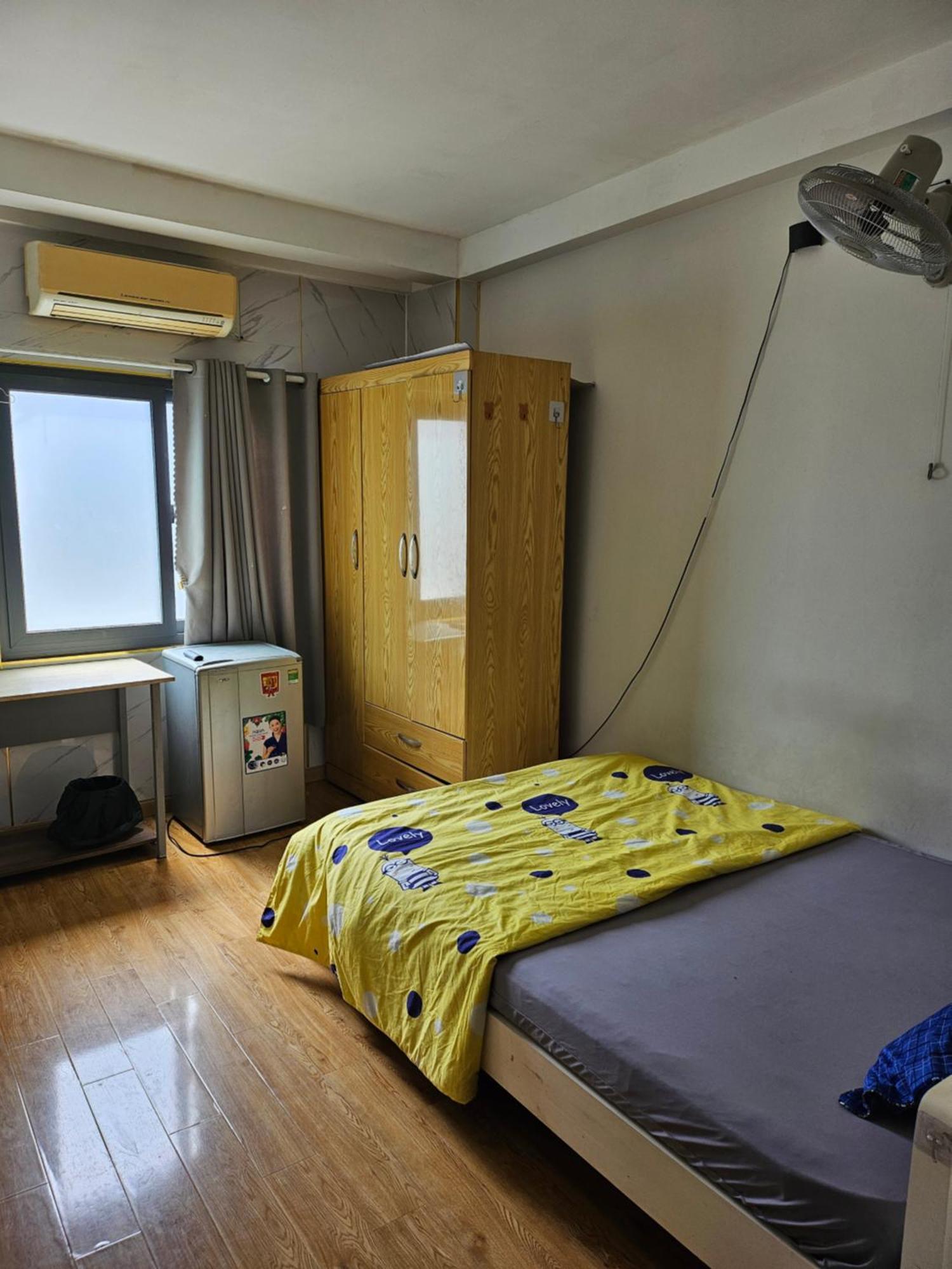 Homestay 26 Nguyen Van Lac Ho Chi Minh City Exterior photo